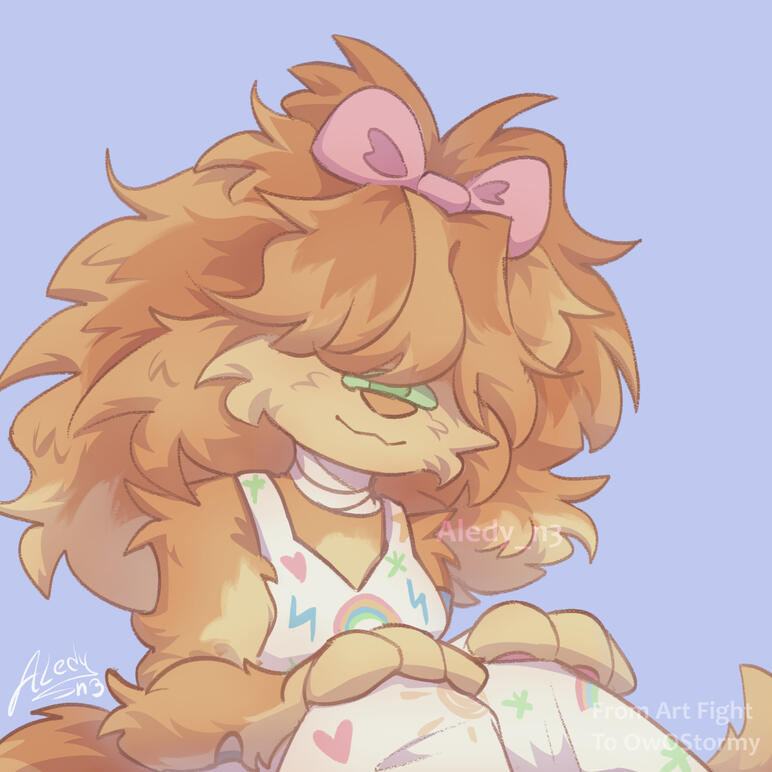 Halfbody / Full Color