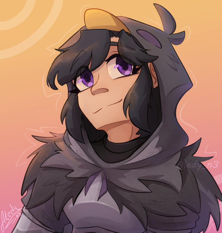 HalfBody / Full Color